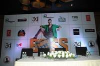 Boss Movie Pressmeet